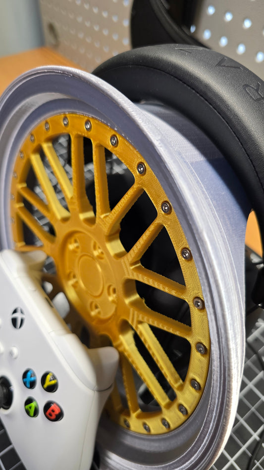 BBS LM273 style - Headset & Controller Stand