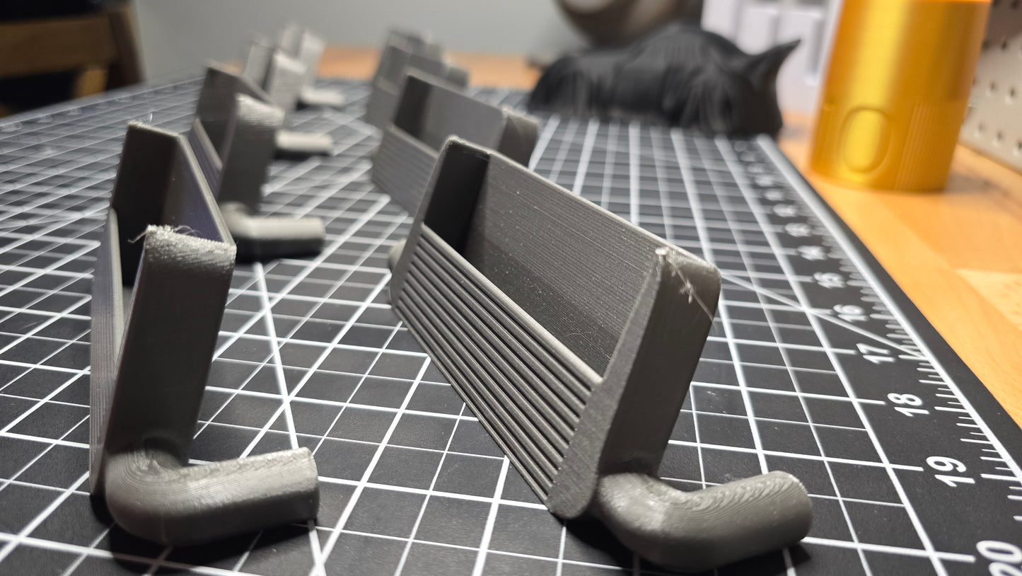 Intercooler - Business Card Holder