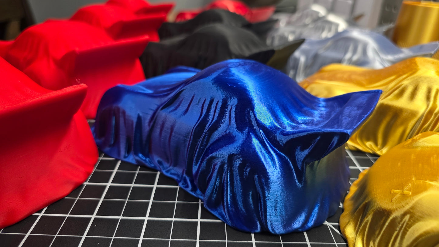 Porsche style - Automotive Decor