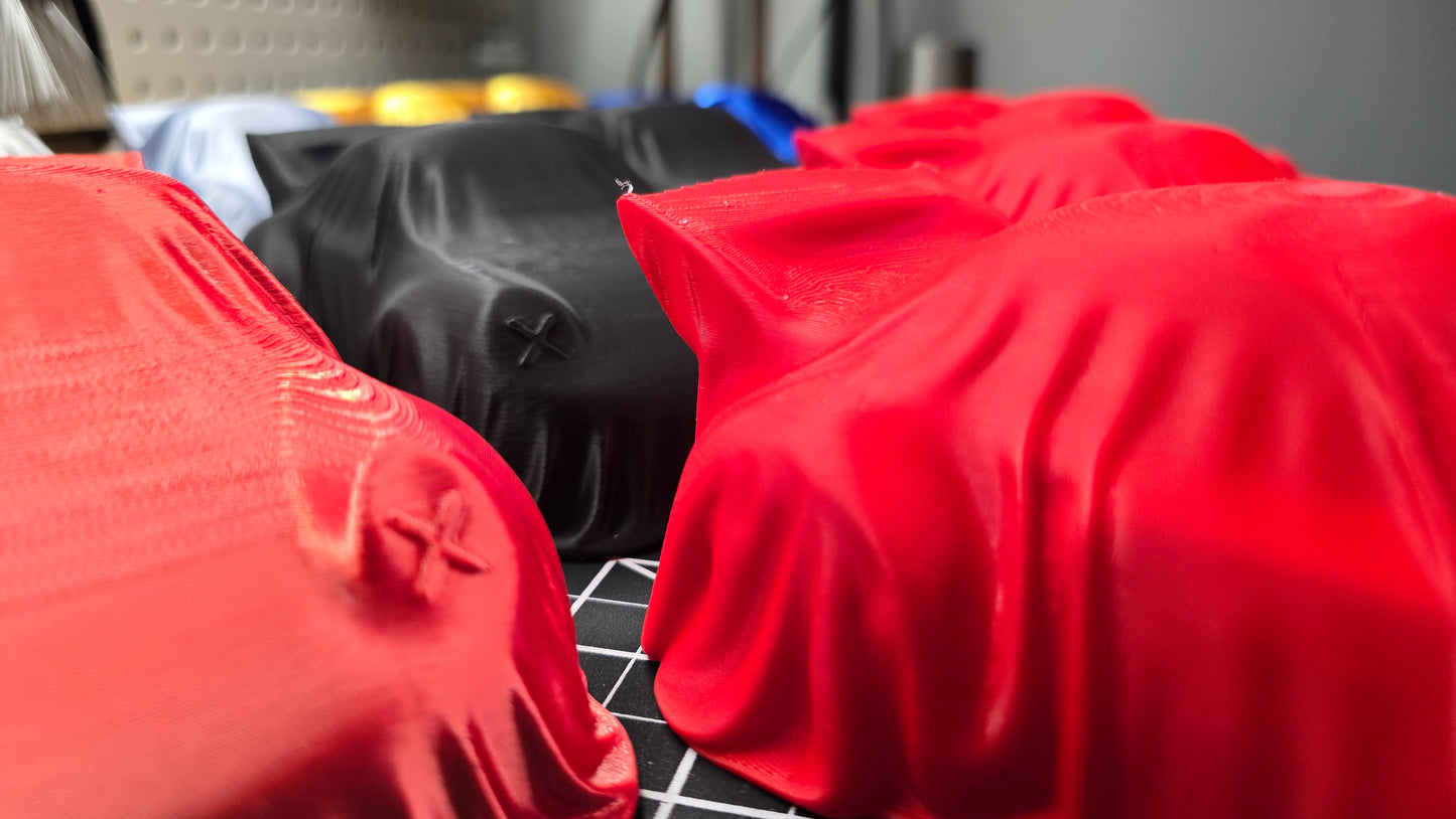 Porsche style - Automotive Decor