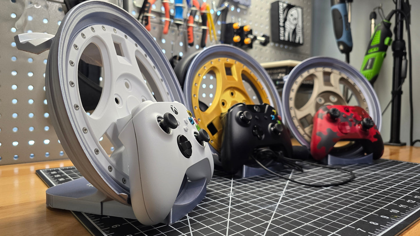 Advan SA3 style - Controller & Headset Stand