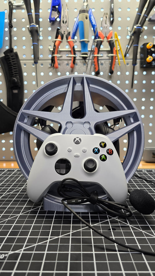 Astro style - Headset & Controller Stand