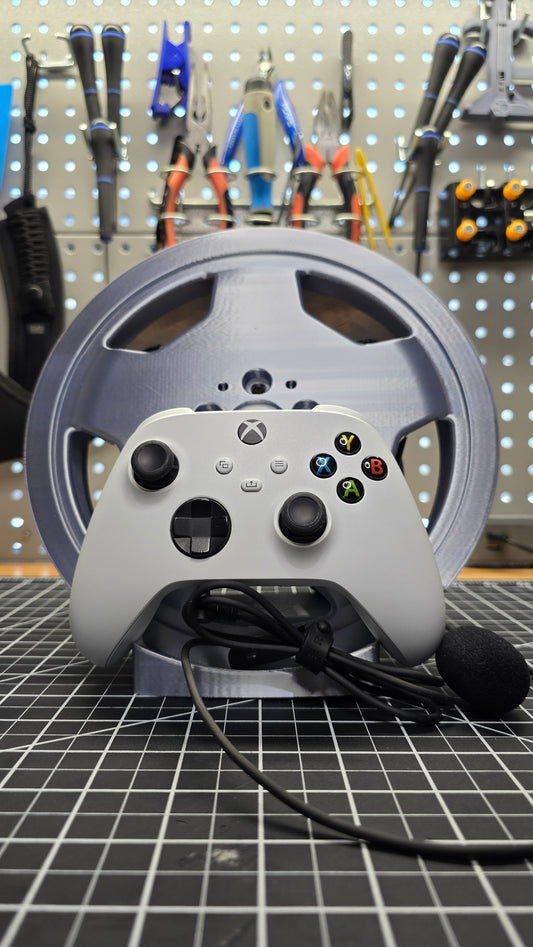 Monoblock style - Headset & Controller Stand