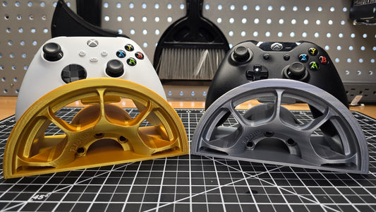 ZE40X style - Controller Stand